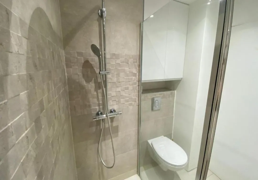 Les Studio Ciels Et Terre Le Gosier  Apartment