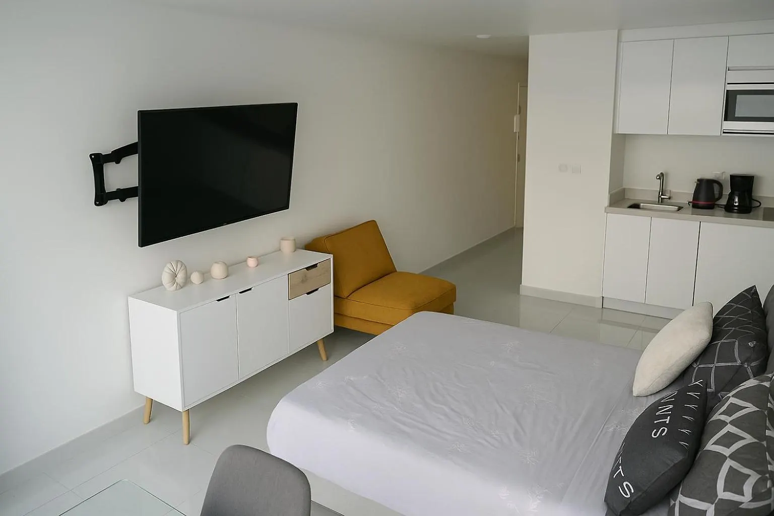Apartment Les Studio Ciels Et Terre Le Gosier  Guadeloupe