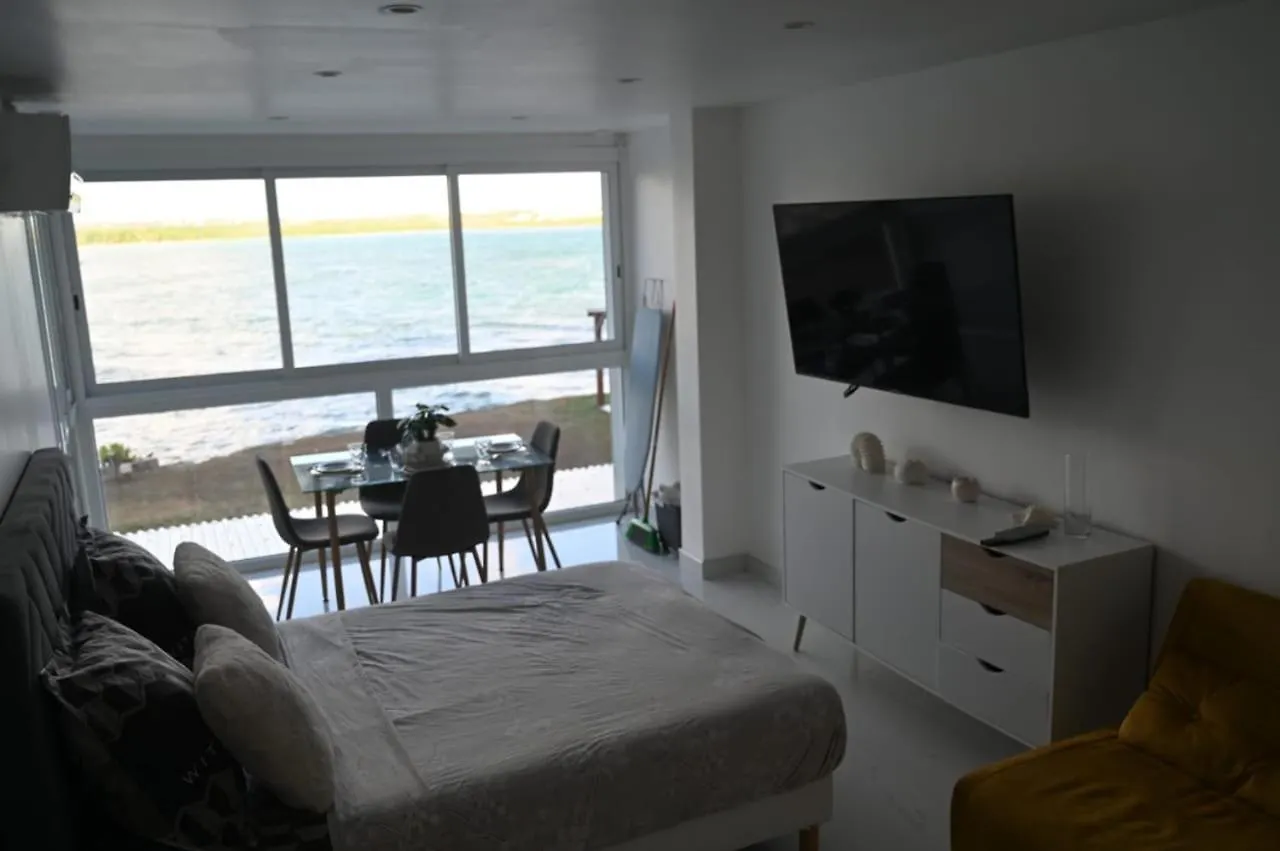 Les Studio Ciels Et Terre Le Gosier  Apartment