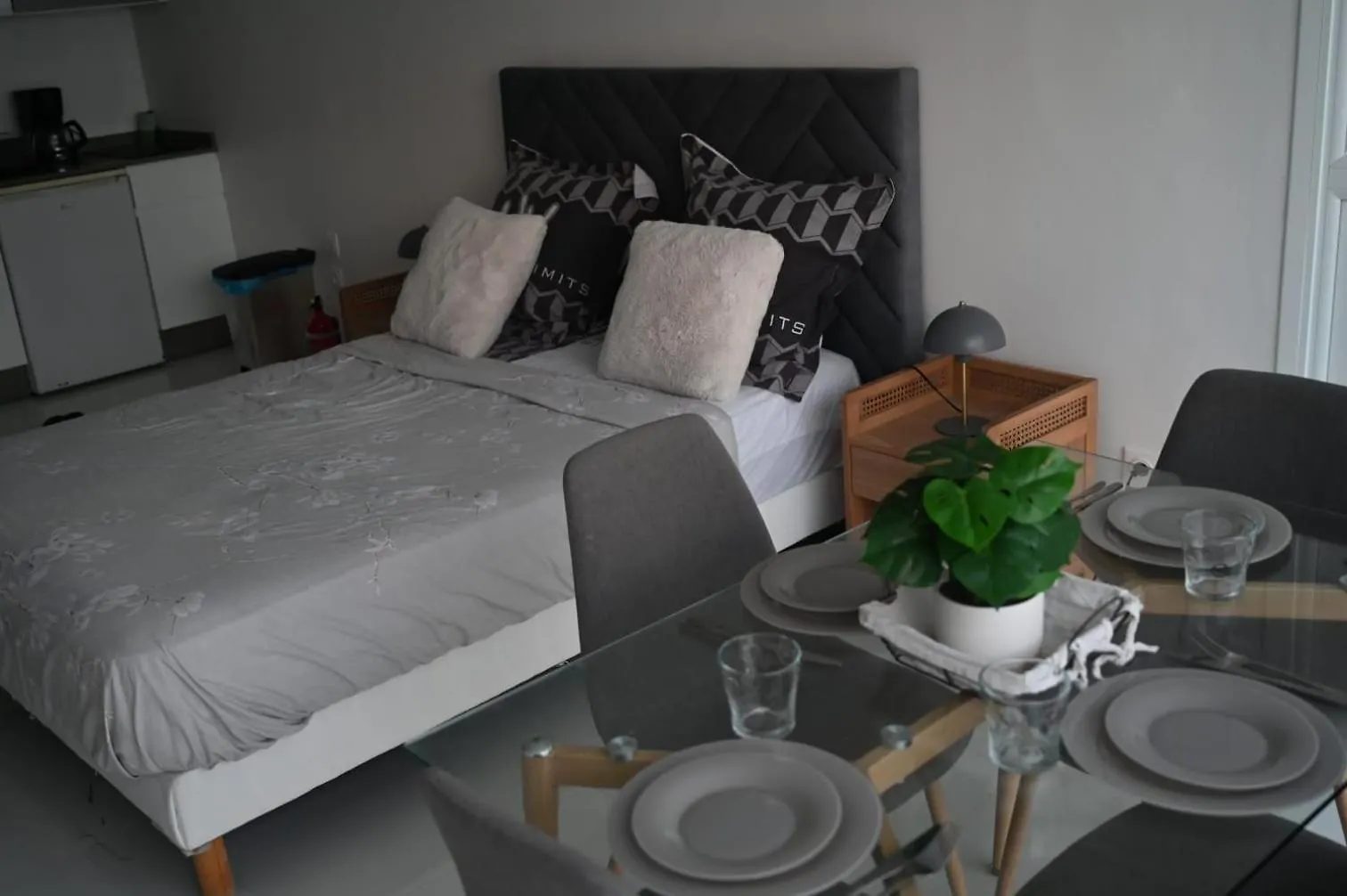Apartamento Les Studio Ciels Et Terre Le Gosier