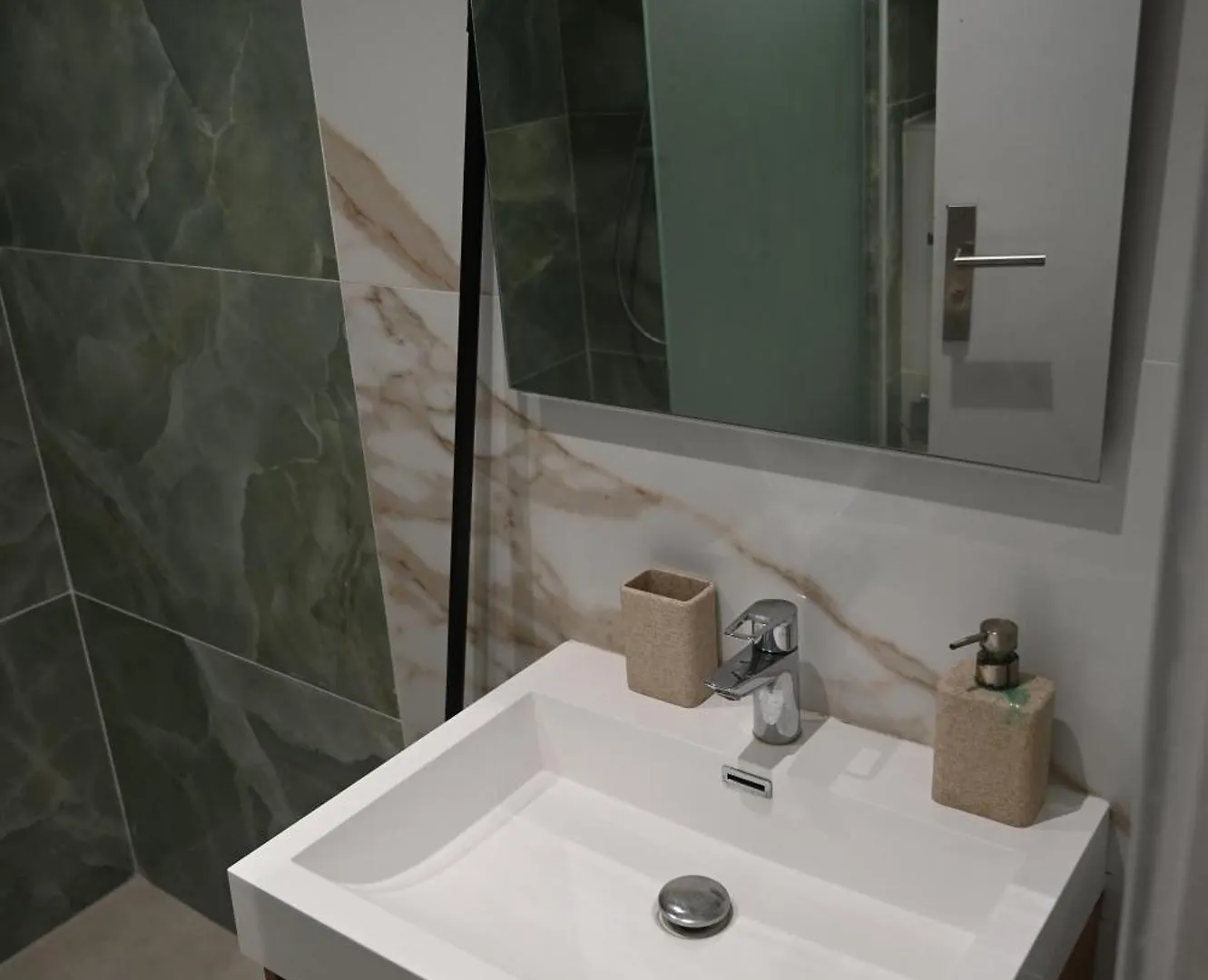 Les Studio Ciels Et Terre Le Gosier  Apartamento Le Gosier (Grande-Terre)