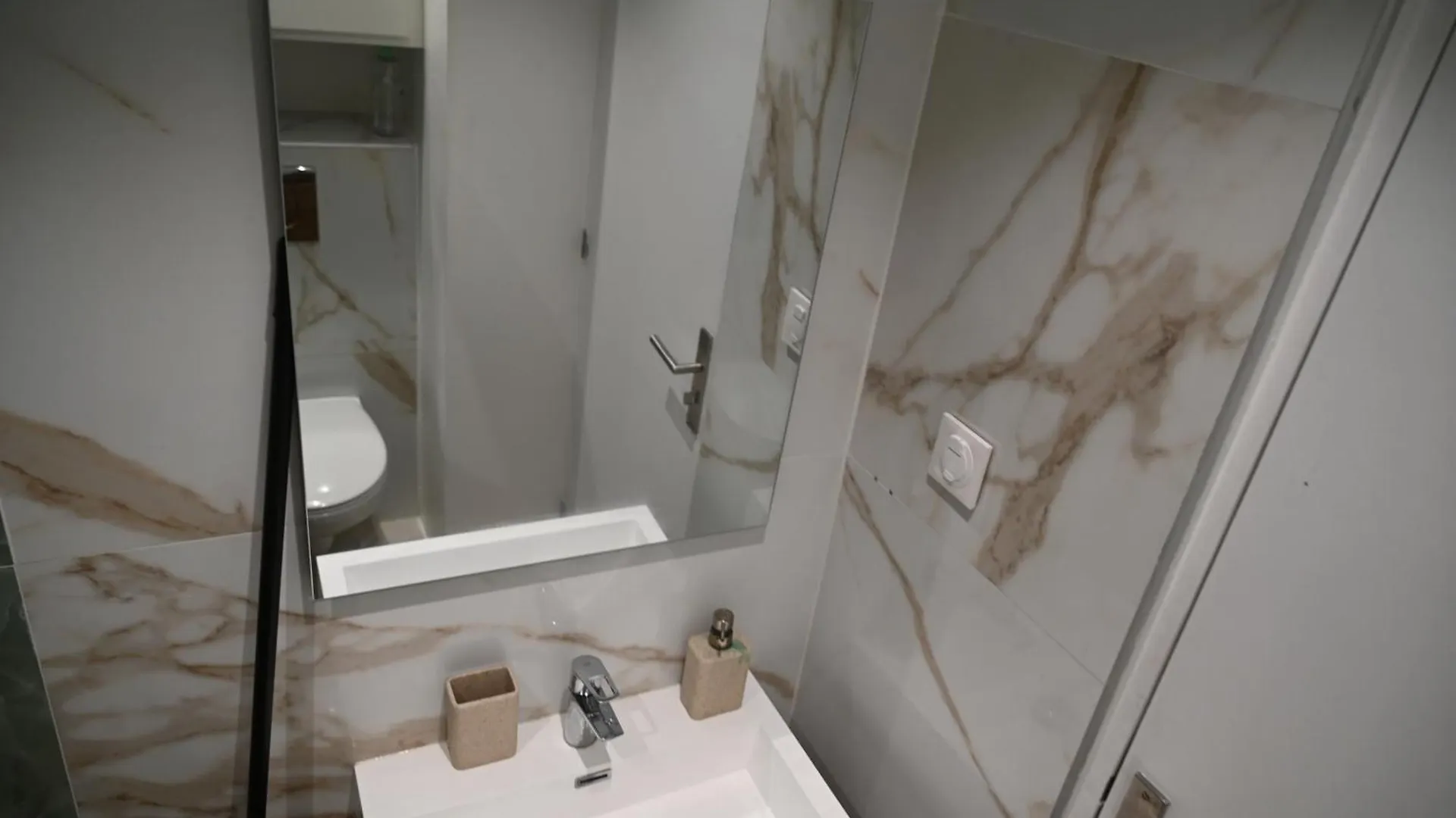Apartamento Les Studio Ciels Et Terre Le Gosier  Guadalupe