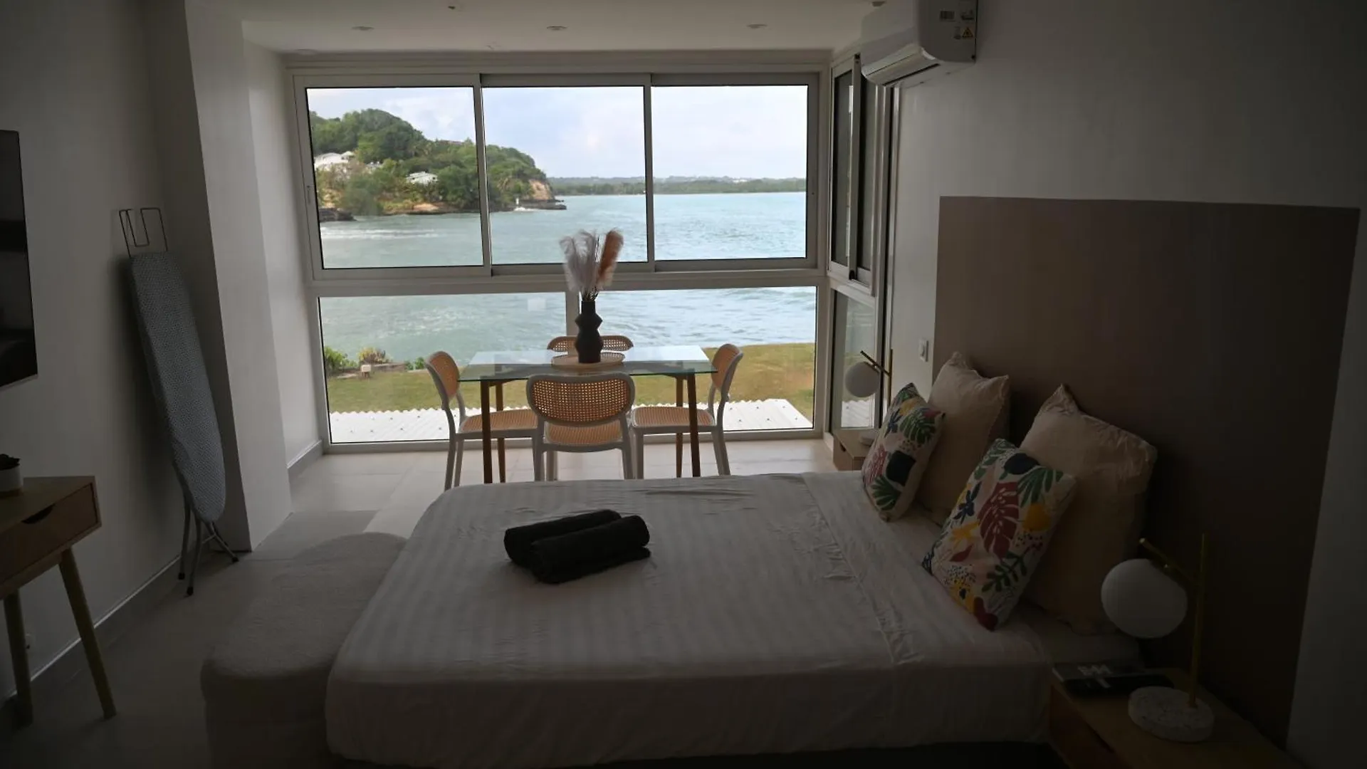 Apartamento Les Studio Ciels Et Terre Le Gosier  Guadalupe