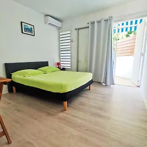 Appartement Location Proche, Le Gosier (Grande-Terre)