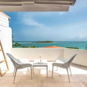 Appartement Alaia Sur, Le Gosier (Grande-Terre)